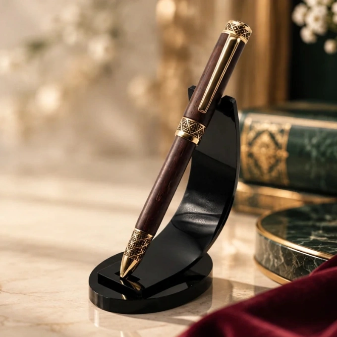 Lady J Pens
