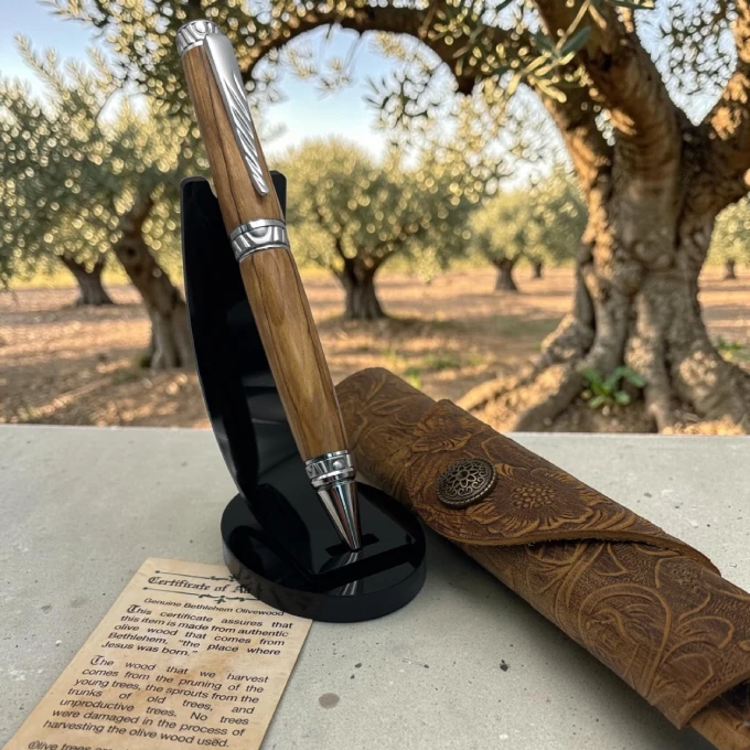 Lady J Pens