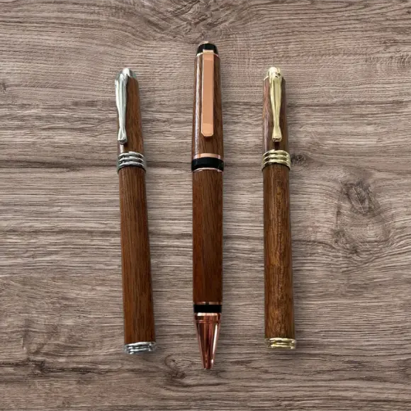 Lady J Pens